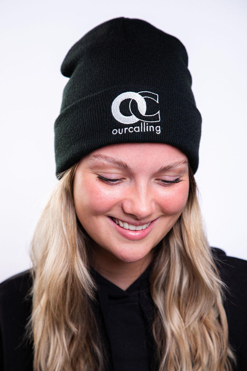 OC Beanie