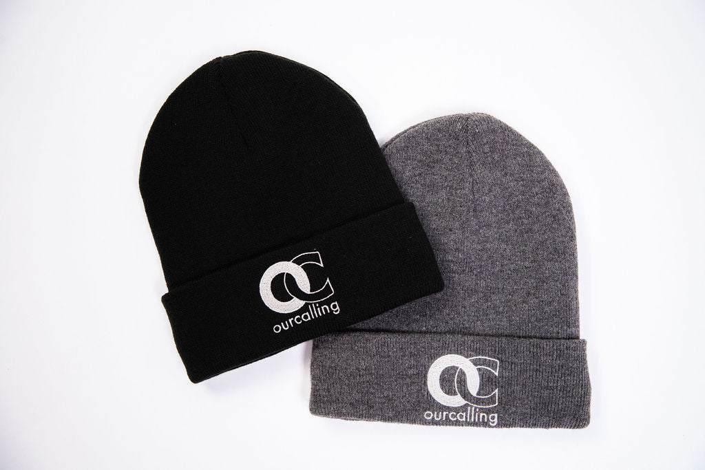 OC Beanie