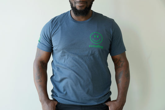 Caring with Dignity T-Shirt